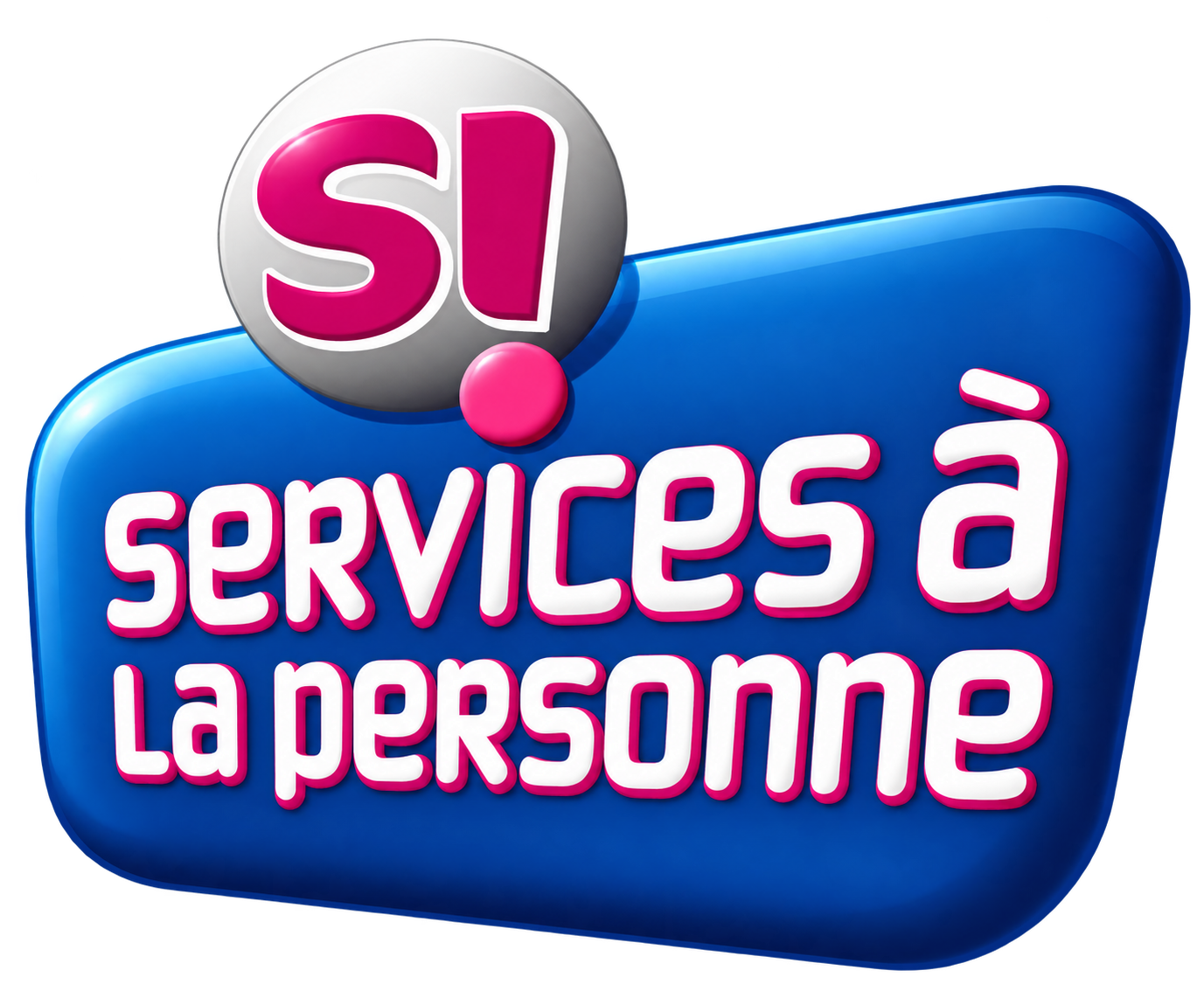 Logo Services à la personne